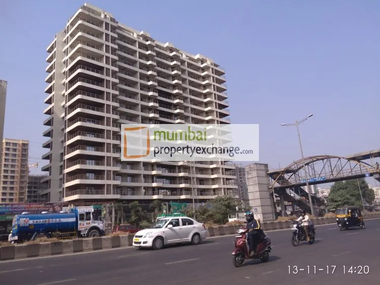 MM Spectra — Chembur (2)