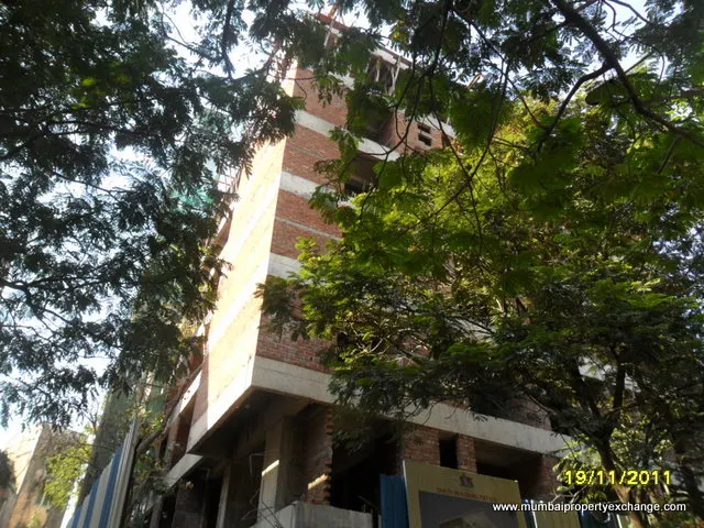 Ankur Building — Ghatkopar East