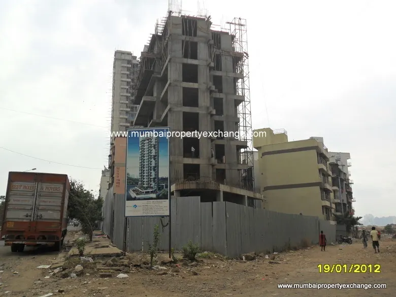 Shelton Vista — Nerul (2)