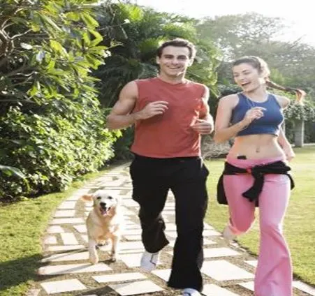 Krishna Residency — Andheri East