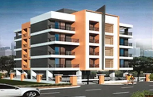 Ashapura Regalia — New Panvel