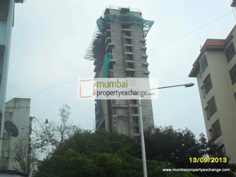 Siddhi Samarpan — Dahisar West (6)