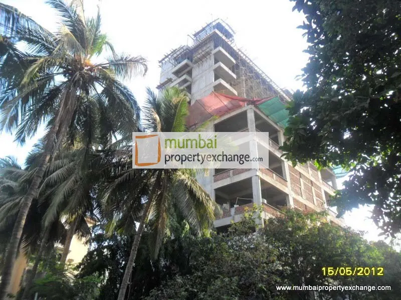 Siddhi Samarpan — Dahisar West (2)