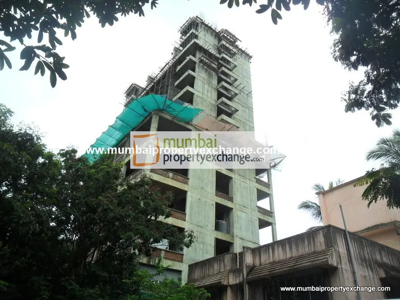 Siddhi Samarpan — Dahisar West (4)
