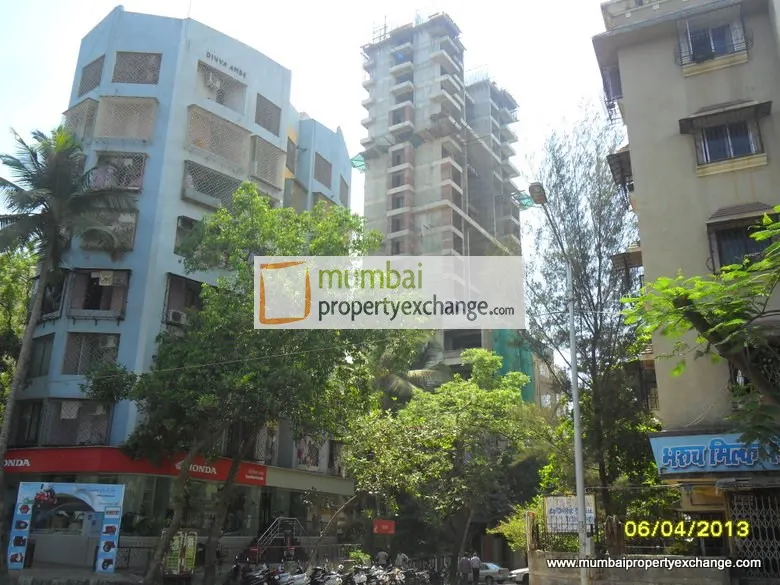 Siddhi Samarpan — Dahisar West (5)