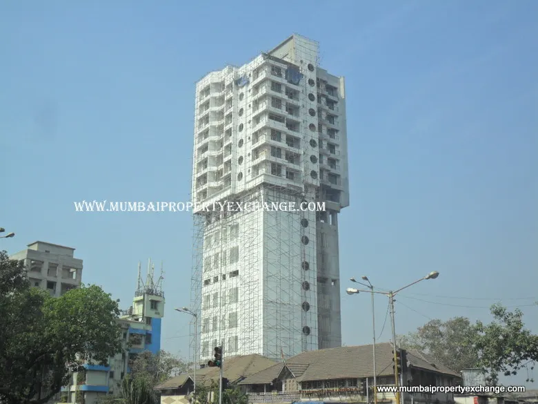 Inez Tower — Mahim (2)