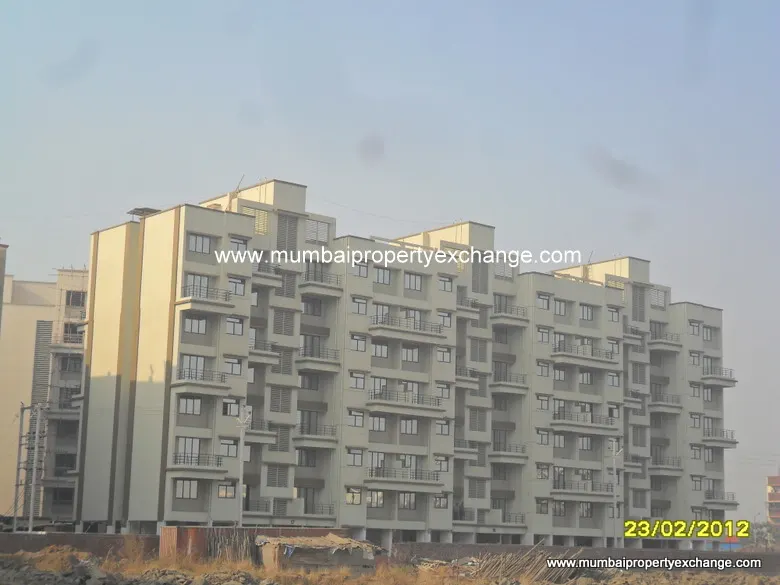 Anant — New Panvel