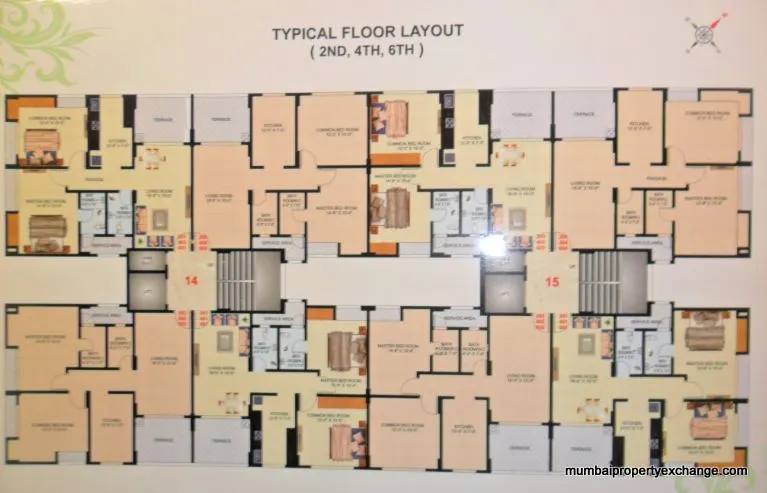 Anant — New Panvel