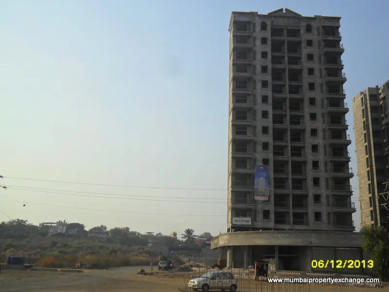 Tejas Heights — Ulwe (7)