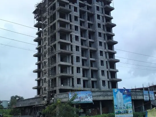 Tejas Heights — Ulwe (3)