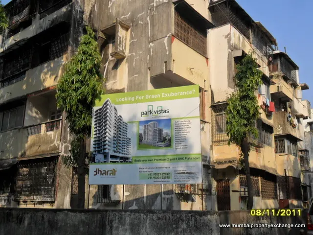 Park Vistas — Andheri West (2)