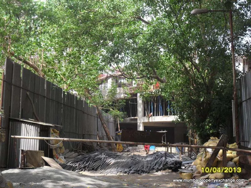 Ajmera Regalia — Borivali West
