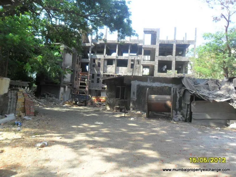 Ajmera Regalia — Borivali West