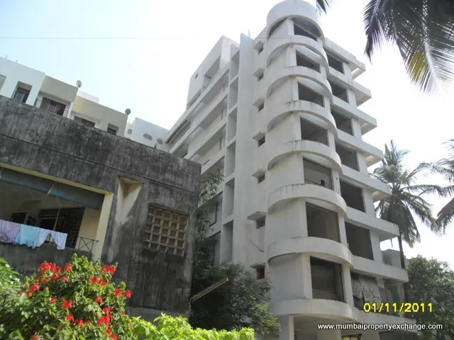 Jeevan Vijay — Andheri East (2)