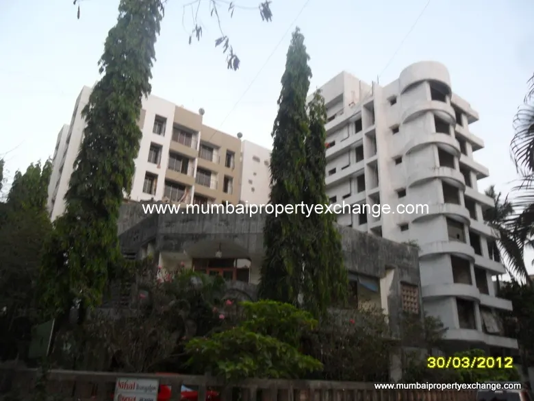 Jeevan Vijay — Andheri East (3)