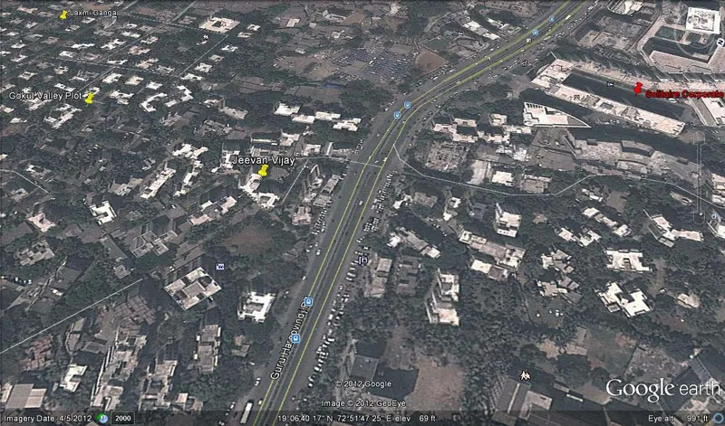 Jeevan Vijay — Andheri East (5)