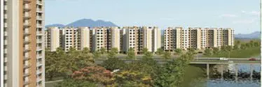 Casa Rio Gold — Dombivali