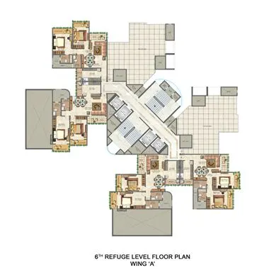 Casa Rio Gold — Dombivali