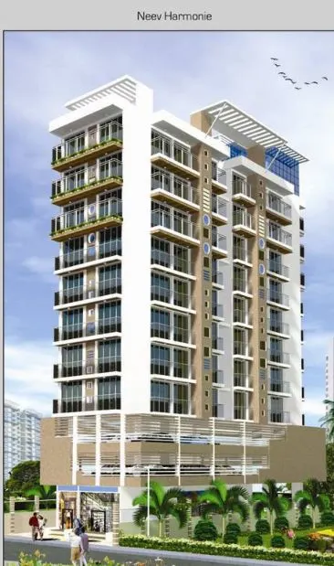 Neev Harmonie — Bandra West