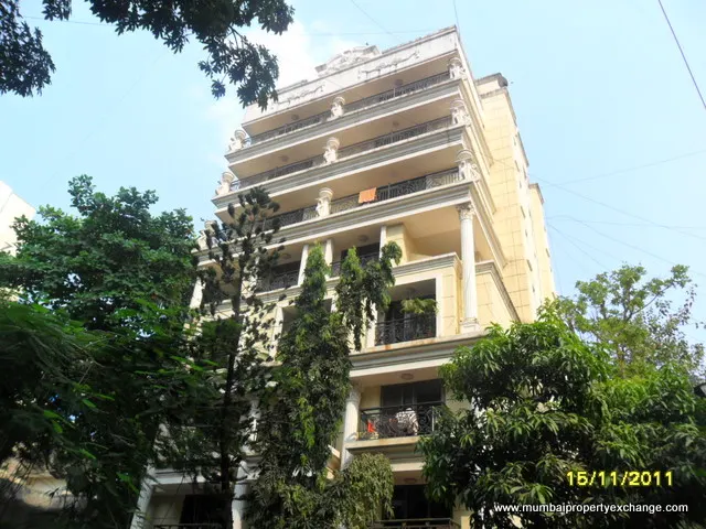 Neev Harmonie — Bandra West