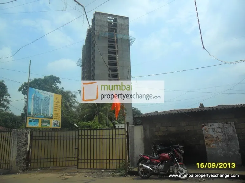 Kakad Paradise — Mira Road (5)