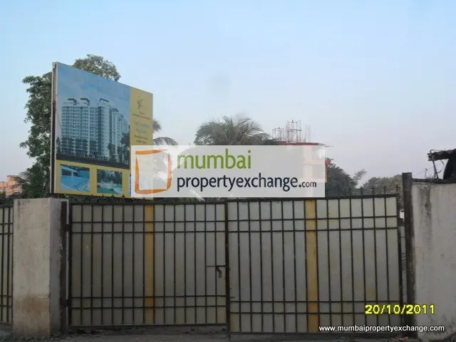 Kakad Paradise — Mira Road (2)