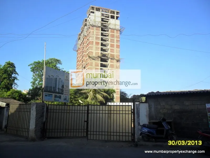 Kakad Paradise — Mira Road (4)
