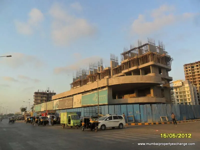 Avirahi Homes — Borivali West (8)