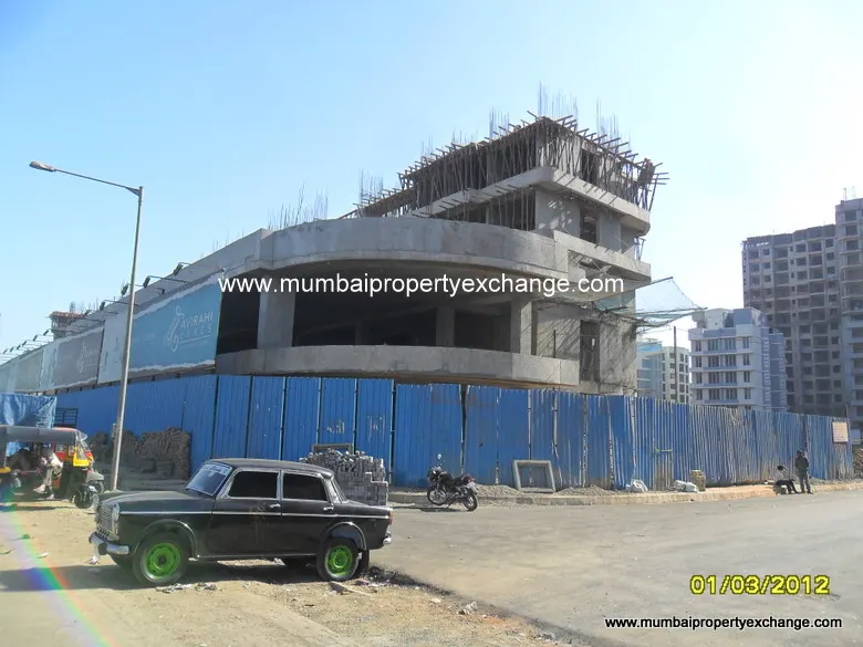 Avirahi Homes — Borivali West (7)