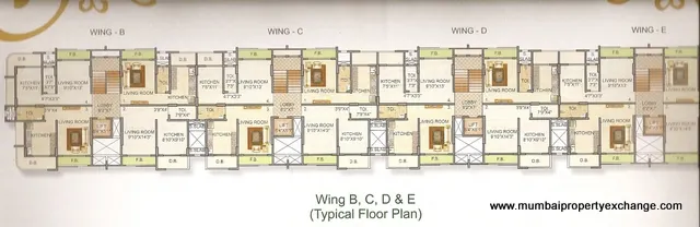 Avirahi Homes — Borivali West (3)