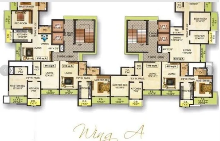 Avirahi Homes — Borivali West (5)