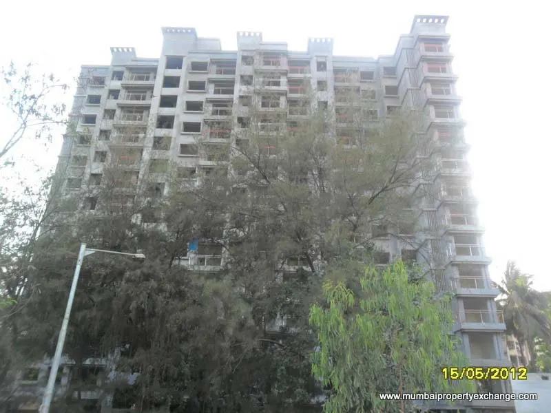 New Gagangiri — Borivali West (7)