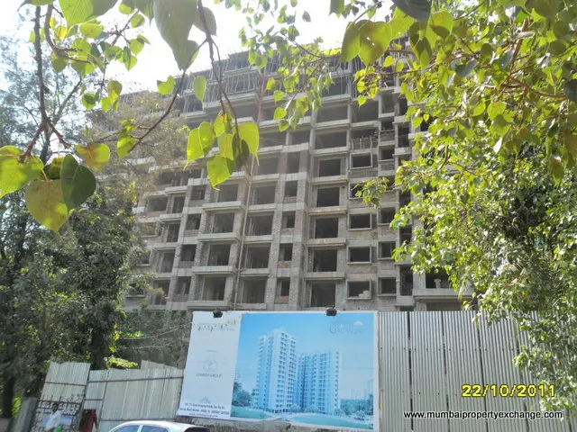 New Gagangiri — Borivali West (5)