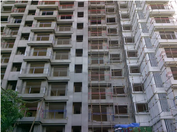 New Gagangiri — Borivali West (8)