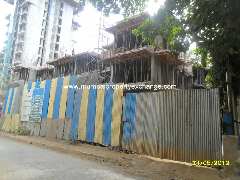 Jay Sagar — Malad West (4)