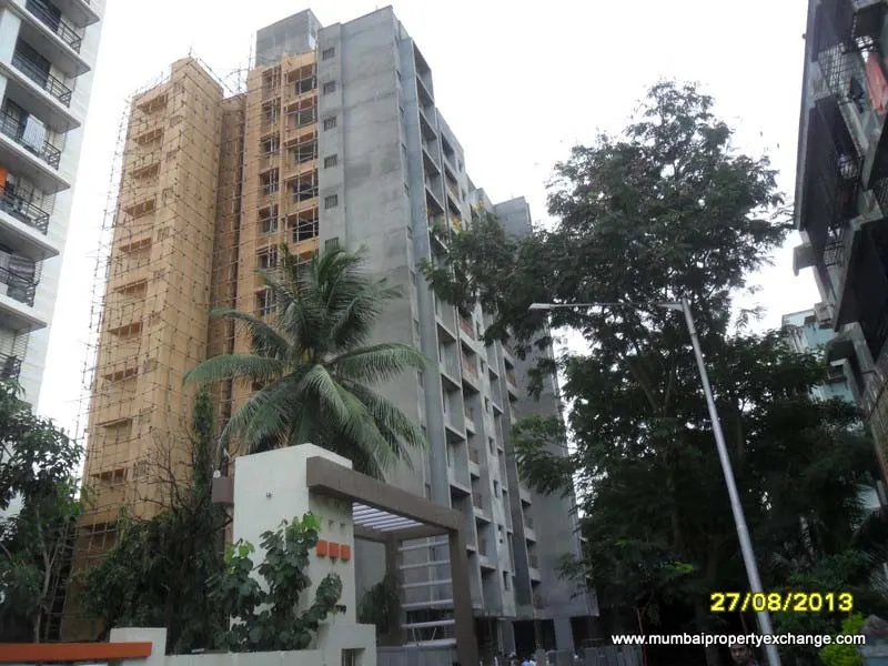 Jay Sagar — Malad West (7)