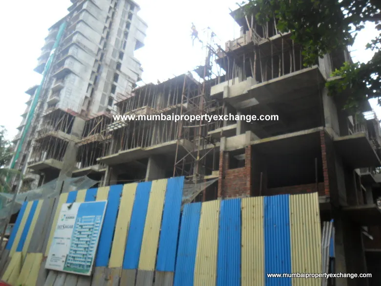 Jay Sagar — Malad West (5)