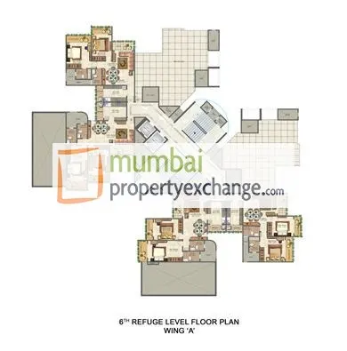 Ajmera Iconic — Kandivali East