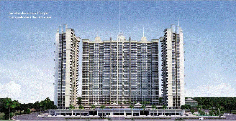 Sai Mannat — Kharghar (1)