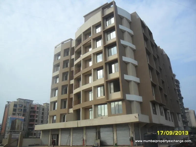 Goyal Arcade — Mira Road (6)