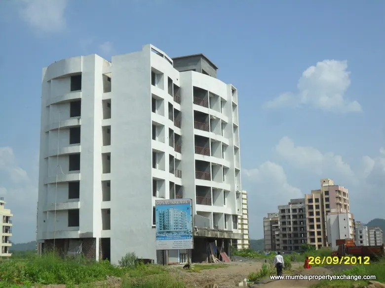 Goyal Arcade — Mira Road (4)