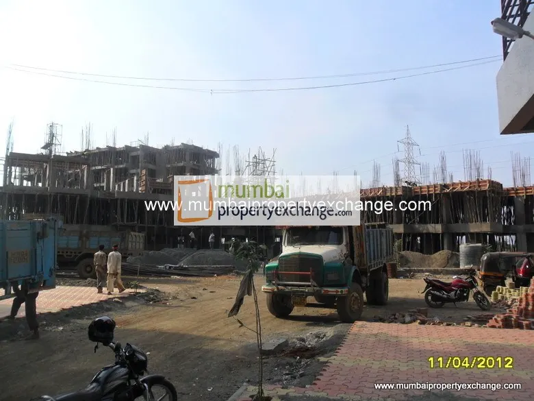 Shreeji Sea View — Bhayandar (2)