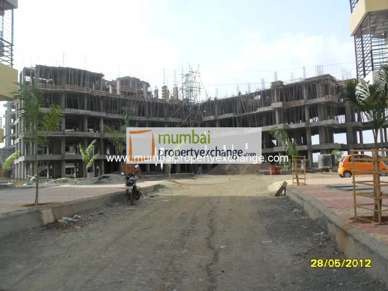 Shreeji Sea View — Bhayandar (3)