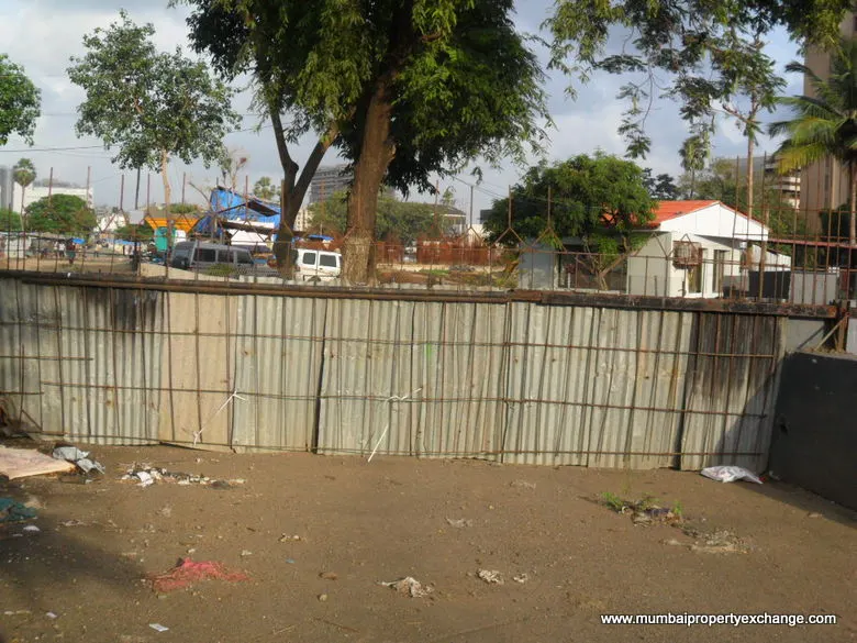 Universal Cubical — Jogeshwari (2)