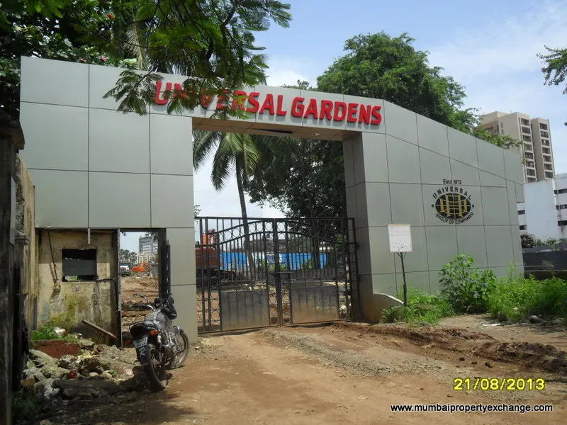 Universal Cubical — Jogeshwari (4)