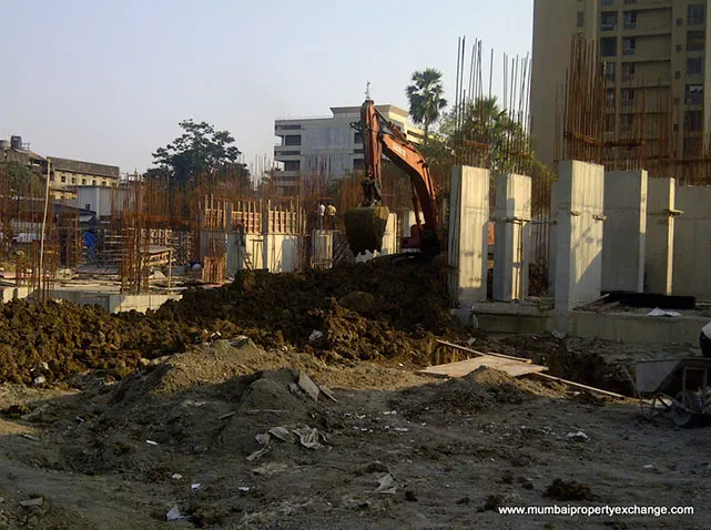 Universal Cubical — Jogeshwari (3)