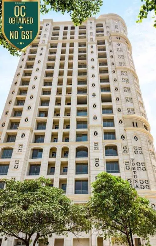 Castalia and Fortuna — Thane West