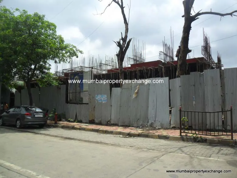 Adarsh Avenue — Vikhroli