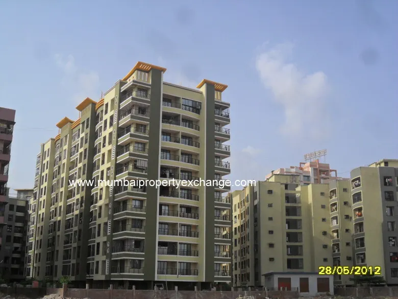 Bhairav Shrusti — Bhayandar