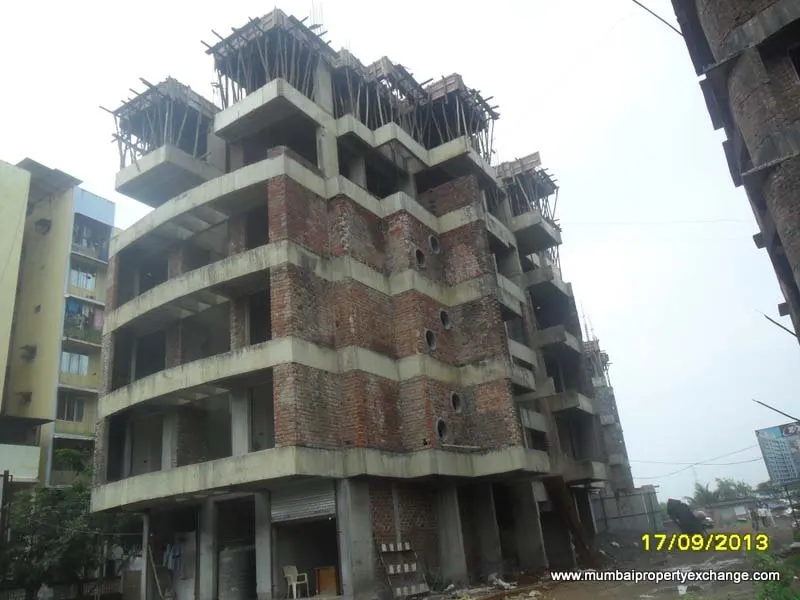 Ostwal Oasis — Mira Road (4)